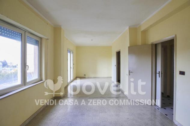 Appartamento di 100 m² con 3 locali in vendita a Marsala
