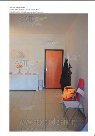 IMMOBILI-IMMOBILE RESIDENZIALE-via Vanella 181 n. 1/A - Foto 5