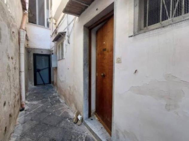 Immobile in asta di 96 m² in vendita a Napoli - Foto 4