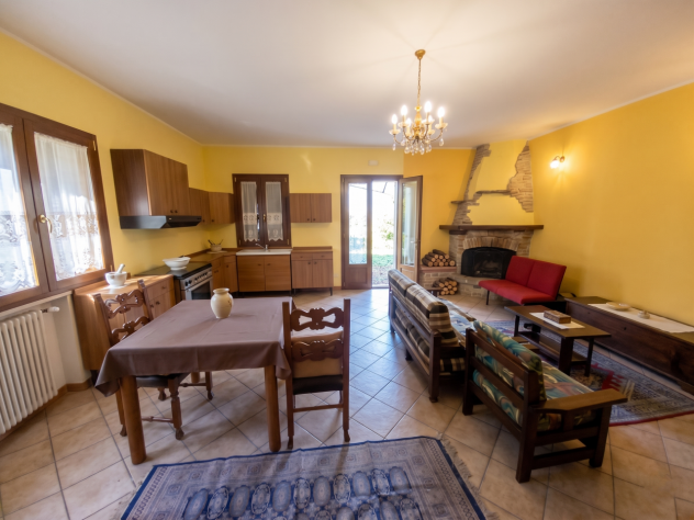 Villa in vendita a Novafeltria - Foto 5