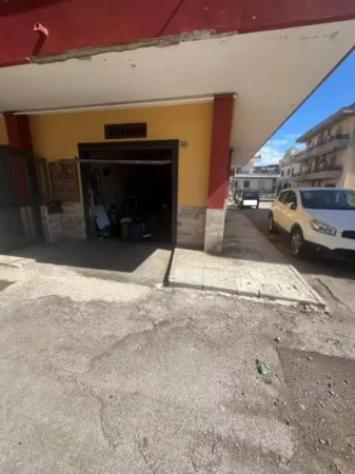 Immobile in asta di 115 m², box auto in vendita a Racale - Foto 2