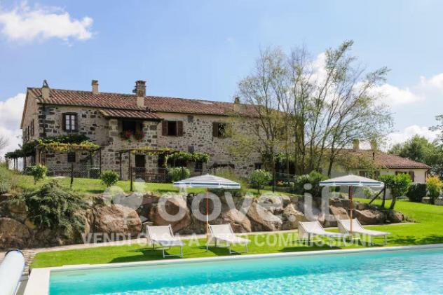 Appartamento di 51 m² con 3 locali in vendita a Radicofani - Foto 13