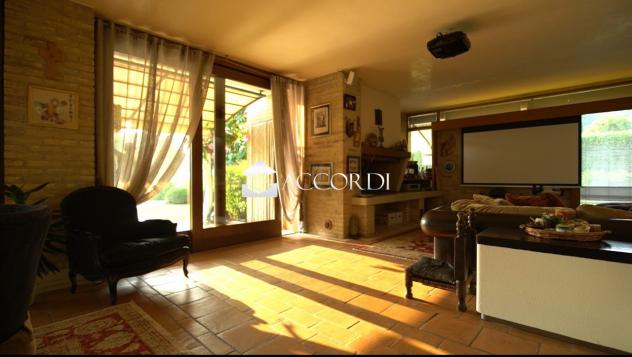 VILLA di 6 vani e di 450 mq (REFRONTOLO) rif. SM05 - Foto 10