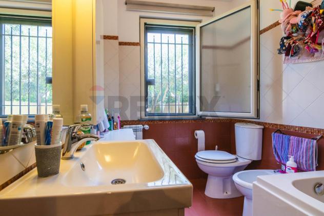 Casa Semindipendente in vendita a San Giovanni la Punta, Trappeto - Foto 16