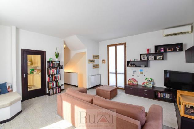 Casa indipendente di 125 m² con 3 locali in vendita a Seregno - Foto 9