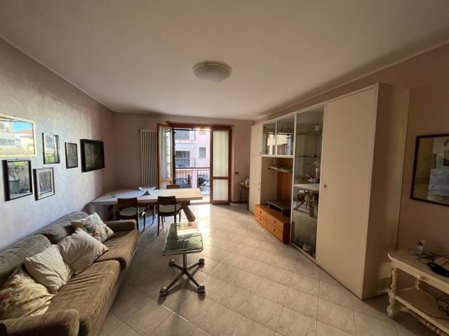 Splendido 3 locali con grande terrazzo in centro a Seveso - Foto 2