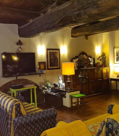APPARTAMENTO DI CHARME NEL CENTRO STORICO DI SPOLETO - Foto 3