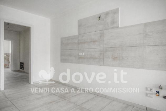 Appartamento di 110 m² con 4 locali in vendita a Stienta - Foto 8