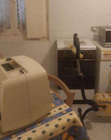 Immobile in asta di 73 m² in vendita a Torriglia - Foto 13