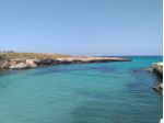 Affitto 1^ sett. agosto - bilocale presso resort Cala Corvino a Monopoli  450 €