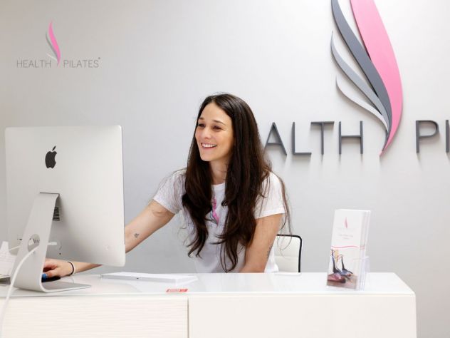 Insegnante / Istruttore di Pilates (Bologna) - Foto 2
