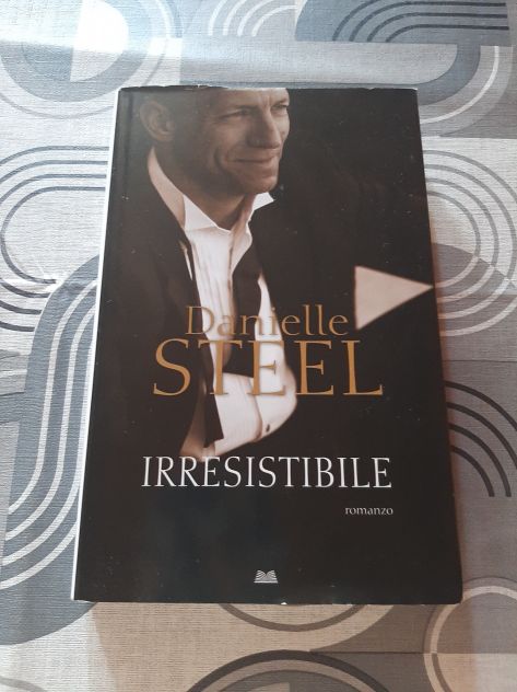 Libro di Danielle Steel