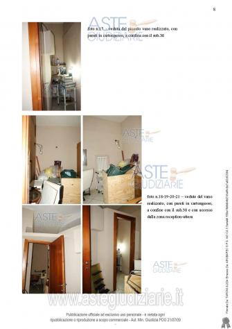 IMMOBILI-IMMOBILE COMMERCIALE-Via Boccaquattro, 28, 47521 Cesena FC, Italia - Foto 6