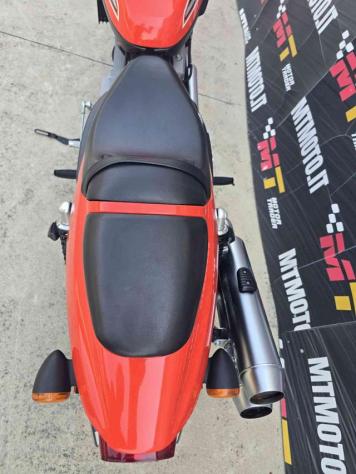 HARLEY-DAVIDSON XR 1200 Video 360 rif. 24092750 - Foto 8