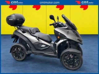 Qooder Qooder 400 Garantito e Finanziabile rif. 24225678