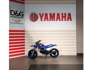 Yamaha PW 50 null