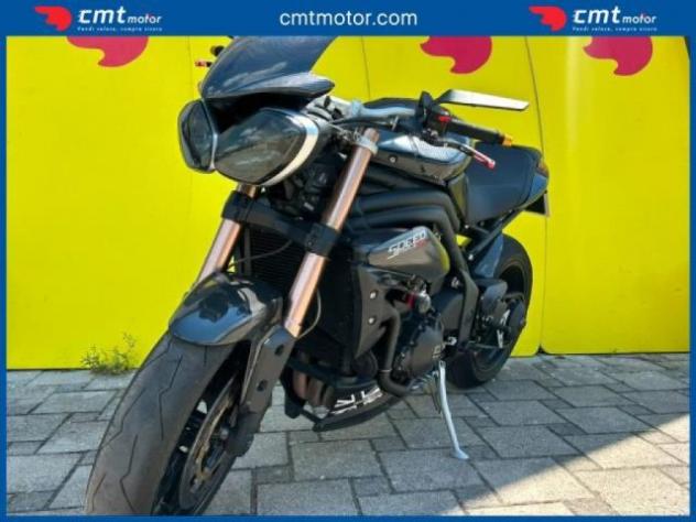 TRIUMPH Speed Triple 1050 Garantita e Finanziabile rif. 23913143 - Foto 3
