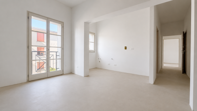 Appartamento in vendita a Pontedera 87 mq Rif: 1448196 - Foto 7