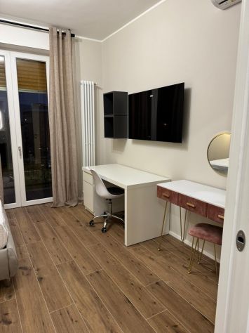 camera singola con bagno piazzale negrelli - Foto 7