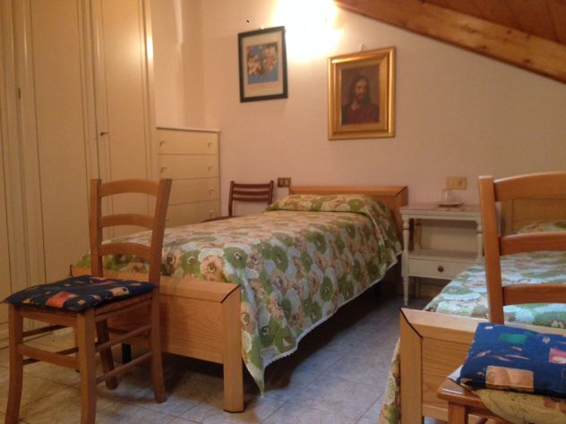 doppie anche uso sing Milano Turro-casa religiosa - Foto 6