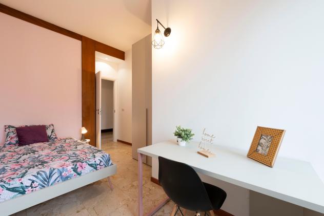 Viale Beatrice d'Este - Room 2 - Foto 3