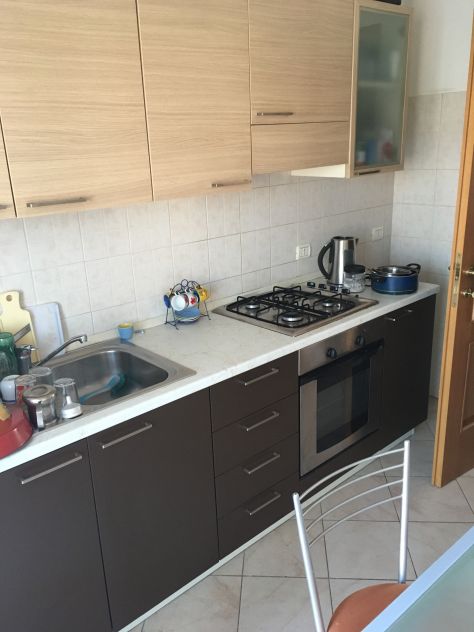 Camere in affitto in Via Lorenzo Fasolo, 23 - Foto 2