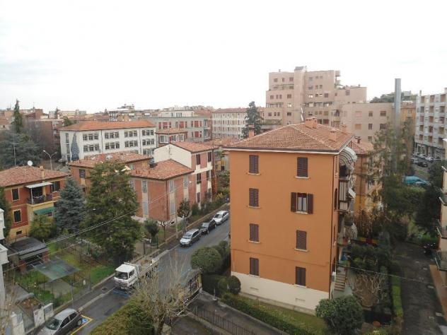 Trilocale in affitto a Bologna, Saragozza - Foto 17