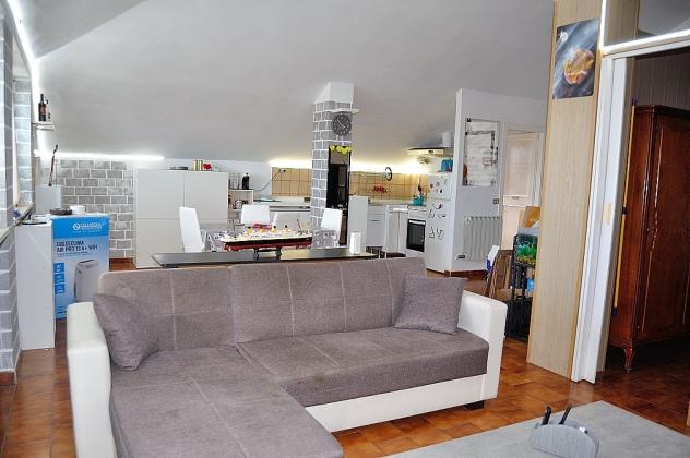 Loft in affitto a Leinì