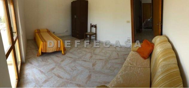 A1832_turistico - In affitto a Marsala appartamento periferia - Foto 6