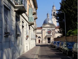 Bilocale arredato nuovo 800eu 15 min Garibaldi s5