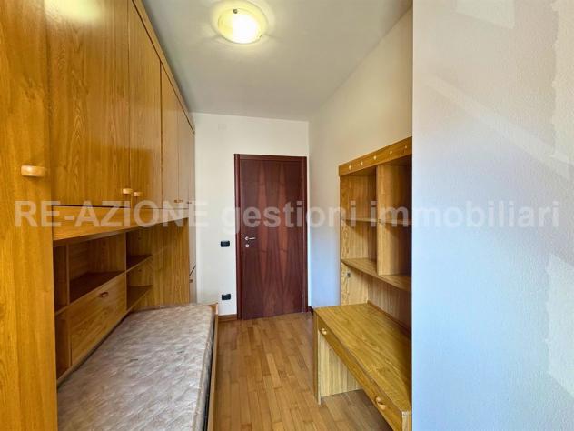 APPARTAMENTO BICAMERE IN AFFITTO A VICENZA (VI) - Foto 13