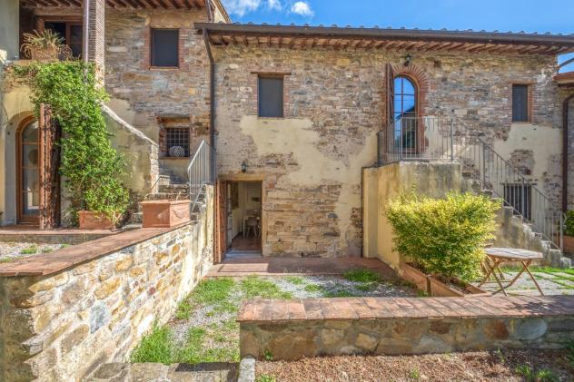 Appartamento in affitto a Vicopisano 70 mq Rif: 1435883 - Foto 2