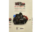 SERRATURA ANTERIORE DESTRA SKODA Fabia Berlina 2° Serie 3B1837016CE (0714)