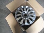 CERCHIO IN LEGA MERCEDES CLASSE C W204 B66474352 A2044010602