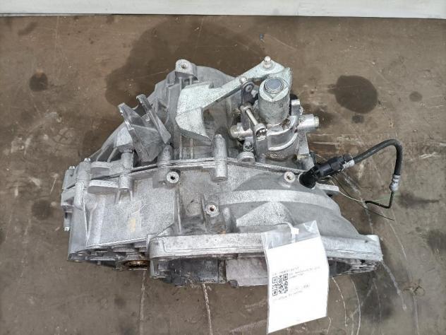 CAMBIO MANUALE COMPLETO OPEL Insignia S. Wagon 55582879 A20DTH diesel 1956 (0817) - Foto 2