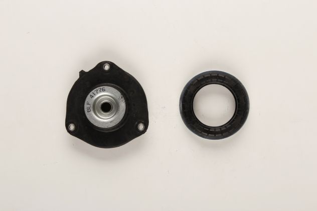 Ammortizzatori per Vw Golf Plus Optimal Boge Starline supporti - Foto 4