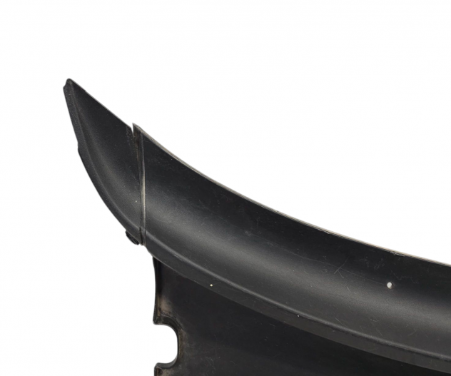 GRIGLIA GOCCIOLATOIO ANT. FIAT 500 L Serie (351_352) 735622882 (12) - Foto 2