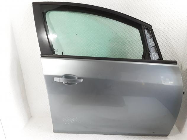 PORTIERA ANTERIORE DESTRA OPEL Astra J Sports Tourer A 17 DTC, A 17 DTE, A 17 DTJ (1015)