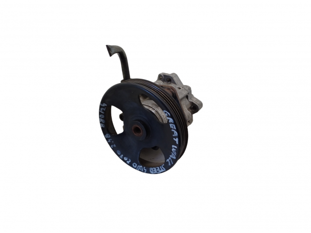 POMPA IDROGUIDA GREAT WALL MOTOR Steed 1° Serie 4G69-S4N Bifuel/Gas 2400 (06) - Foto 6