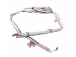 AIRBAG A TENDINA LATERALE PASSEGGERO AUDI Q3 Serie (F3B) 83A880742F (18)