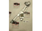 MECCANISMO ALZAVETRO ANT. SX DACIA Duster 1° Serie 8200733829 8200733829E (1017)