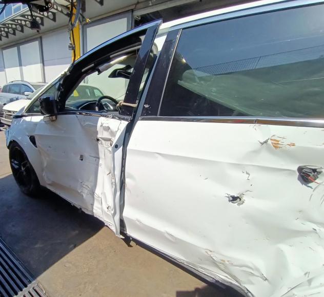 RICAMBI USATI AUTO FORD S - Max Serie N.D. T7CL Diesel 2000 (1518) - Foto 8
