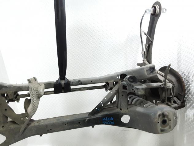 ASSALE POSTERIORE FORD Focus S. Wagon 3° Serie XWDA, XWDB, XWDC, XWDD, XWDE Diesel 1500 (0408) - Foto 2