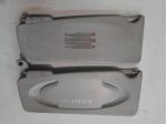 PARASOLE ALETTA ANTERIORE SX RENAULT Kangoo 3° Serie (0307)