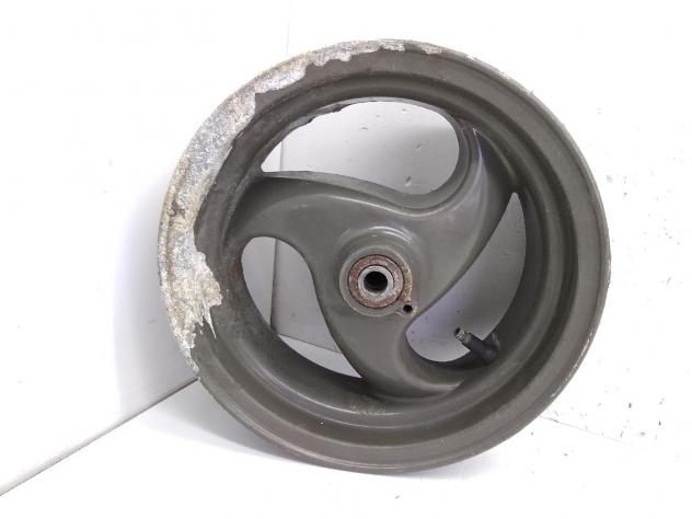 GILERA TYPHOON 50 CERCHIO RUOTA ANTERIORE 8 X 3.50 1994 1997 TEC1T