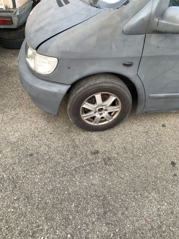 Ricambi usati Mercedes Vito 2001 611 classe V - Foto 6