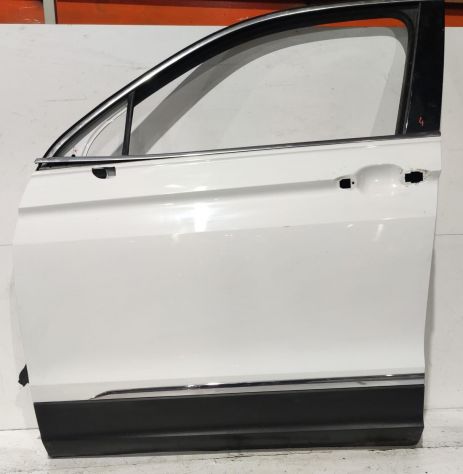 PORTIERA SPORTELLO ANTERIORE SINISTRA VOLKSWAGEN TIGUAN (2020)