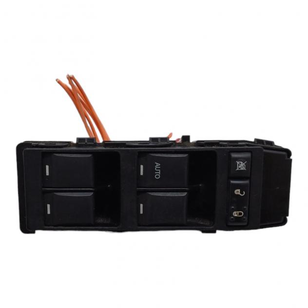 PULSANTIERA ANTERIORE SINISTRA JEEP Compass Serie K04602780AD OM 651.925 (1115)
