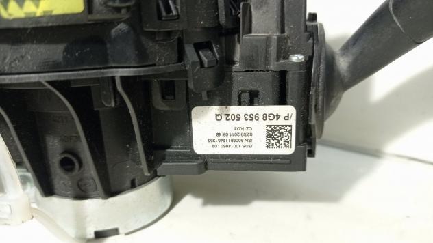 DEVIOLUCI AUDI A6 Avant Serie C7 (4G5) 4G8953502C4PK CGLC (1118) - Foto 5