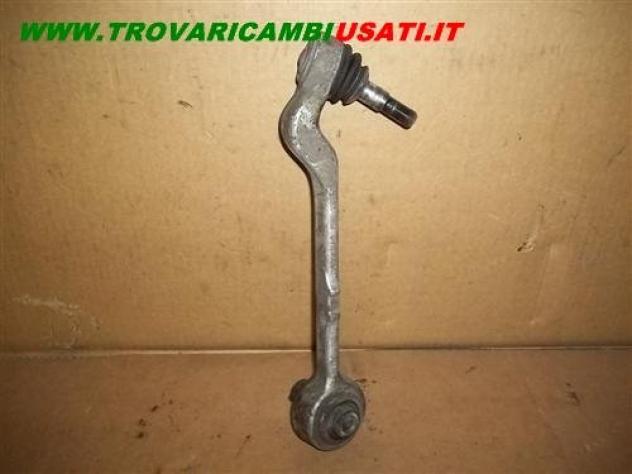 BRACCIO OSCILLANTE POST.S.SOSP.ANT. ALLUMINIO BMW Serie 1 E87 5 porte Meccanica Assale Sospensioni Braccio oscillante (post BMW - Serie 1 E81 3 po